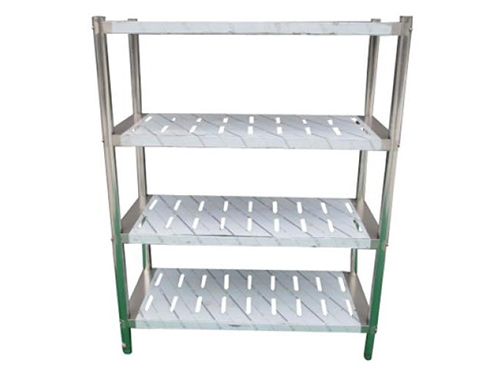 四層存放架