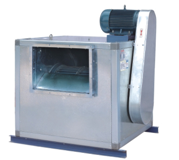 低噪音離心風柜