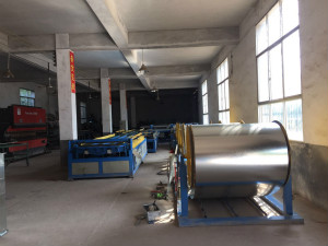 衡陽(yáng)市力豪環(huán)?？萍加邢薰?衡陽(yáng)廚房設(shè)備,衡陽(yáng)通風(fēng)管道,衡陽(yáng)防腐外包,中央空調(diào)