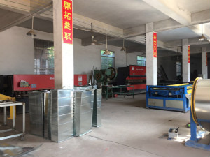 衡陽(yáng)市力豪環(huán)?？萍加邢薰?衡陽(yáng)廚房設(shè)備,衡陽(yáng)通風(fēng)管道,衡陽(yáng)防腐外包,中央空調(diào)